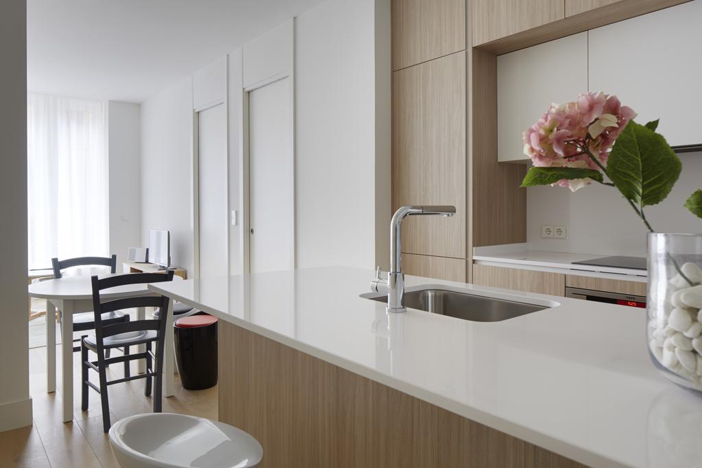 Beduria B By Feelfree Appartement Saint-Sébastien