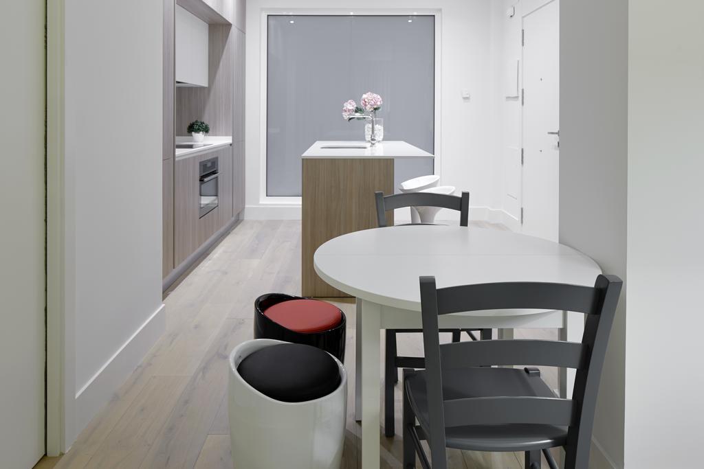 Appartement Beduria B By Feelfree Saint-Sébastien