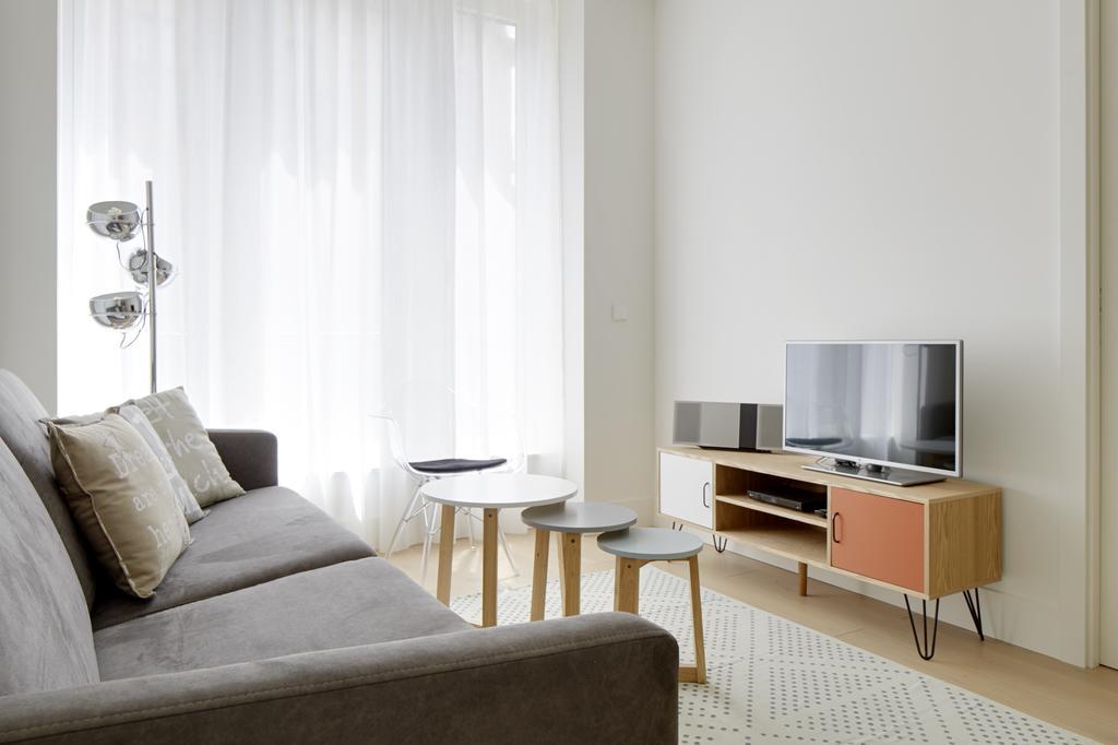 Appartement Beduria B By Feelfree *