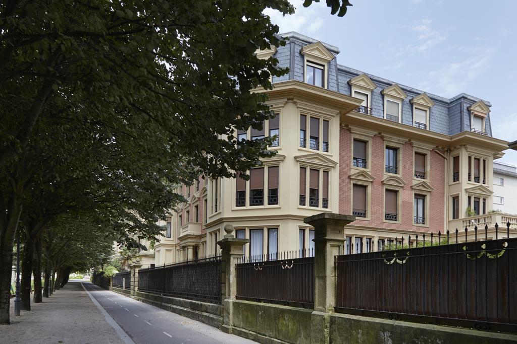 Beduria B By Feelfree Appartement Saint-Sébastien