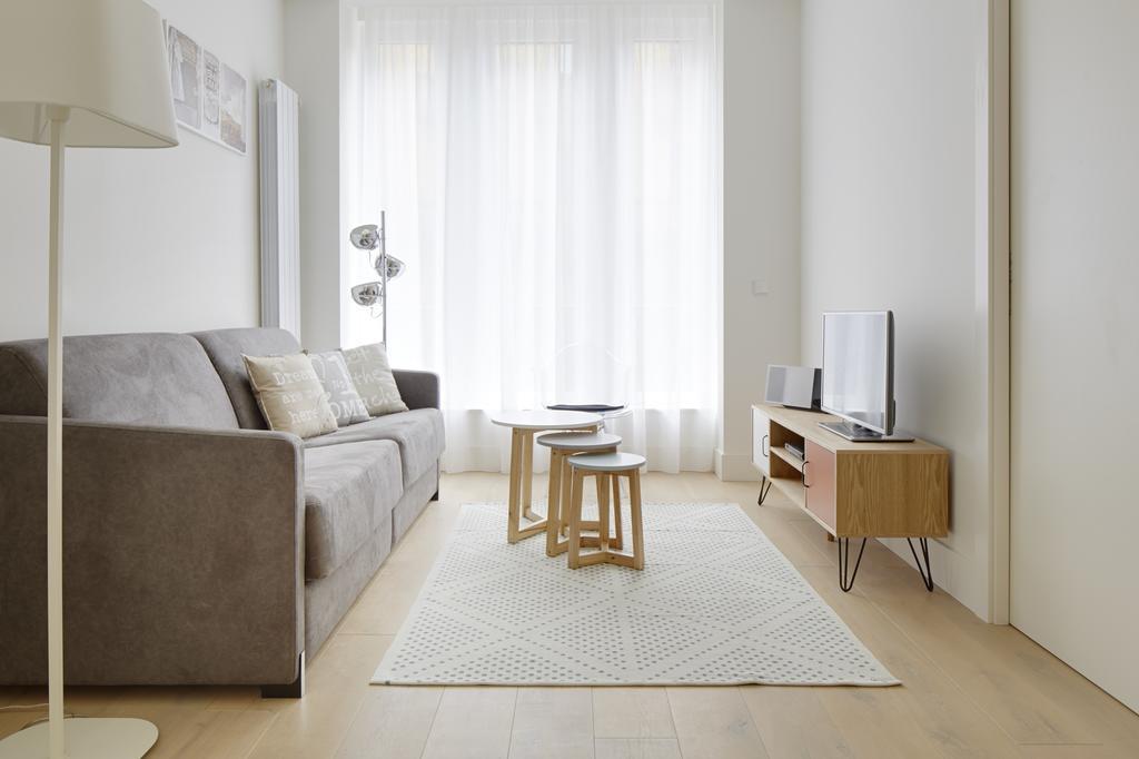 Beduria B By Feelfree Appartement *