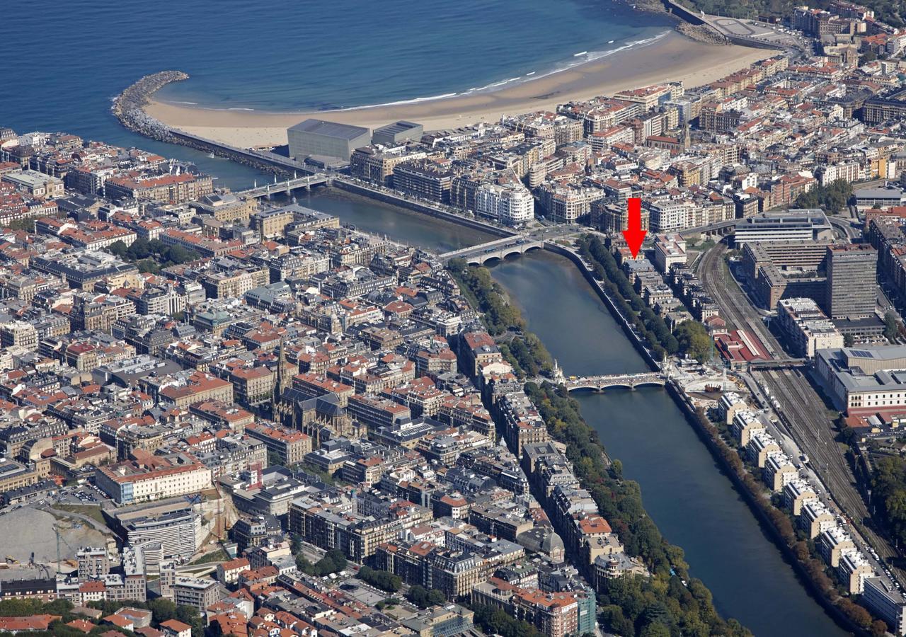 Appartement Beduria B By Feelfree