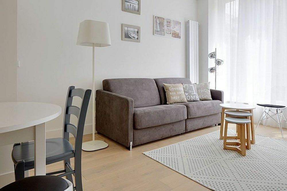 Beduria B By Feelfree San Sebastian